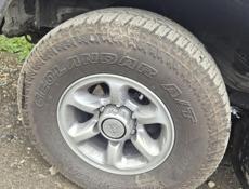 Hyundai Galloper