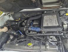 Hyundai Galloper