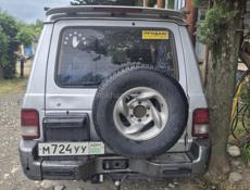 Hyundai Galloper