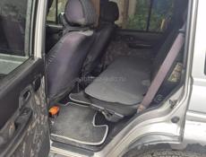 Hyundai Galloper