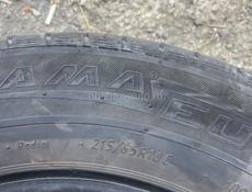 R16 215/65