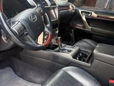 Lexus GX