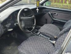 Audi 80