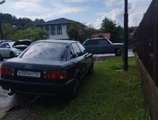 Audi 80