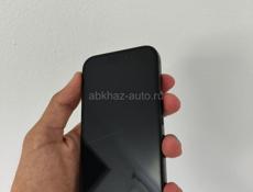 Айфон 15 про 🔋87%