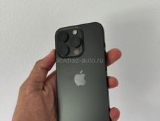 Айфон 15 про 🔋87%
