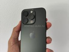 Айфон 15 про 🔋87%
