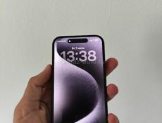 Айфон 15 про 🔋87%