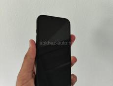 Айфон 15 про 🔋87%
