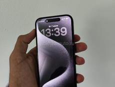 Айфон 15 про 🔋87%