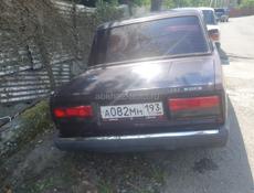 ВАЗ 2105