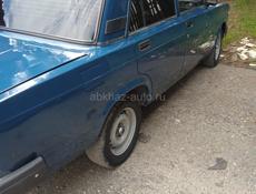 ВАЗ 2107