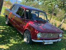 ВАЗ 2107