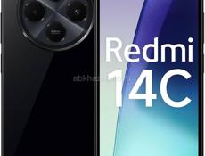 Редми 14с