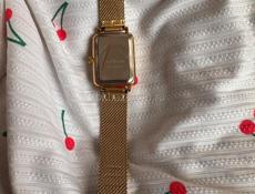 Parfois и Stainless Steel.
