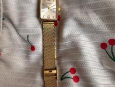 Parfois и Stainless Steel.