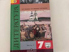 Книга по Русской литературе В.Я. Коровина  В.П Журавлев  В .И.Коровин 