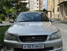 Toyota Altezza