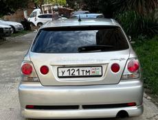 Toyota Altezza