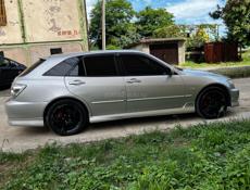 Toyota Altezza