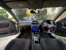 Toyota Altezza