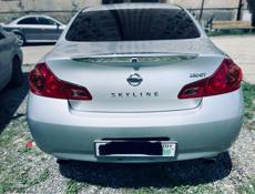 Nissan Skyline