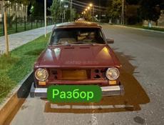 ВАЗ 2107