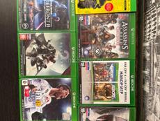 Диски 