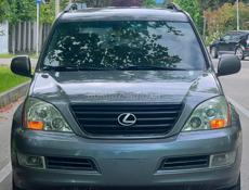 Lexus GX