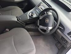 Приус 30 кузов в разборе