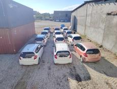 Авто в аренду 
