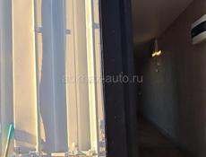 Жилой контейнер, бытовка