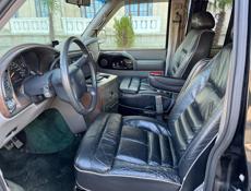 Chevrolet Astro