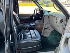 Chevrolet Astro