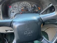 Chevrolet Astro