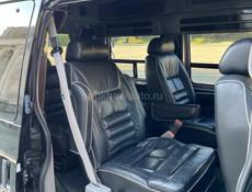 Chevrolet Astro