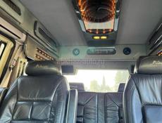 Chevrolet Astro
