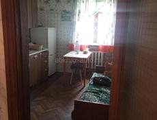 3 х комнатная квартира 