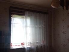 3 х комнатная квартира 