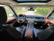 Rover Land Rover