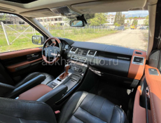 Rover Land Rover