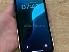 iPhone XR в корпусе 14 pro 128gb