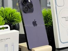 iPhone 14 Pro 256gb