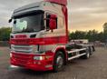 SCANIA