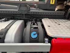 SCANIA