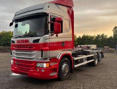 SCANIA