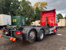 SCANIA