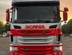 SCANIA