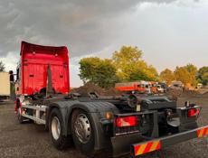 SCANIA