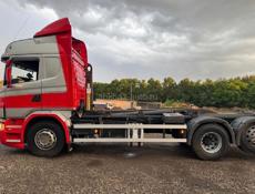 SCANIA